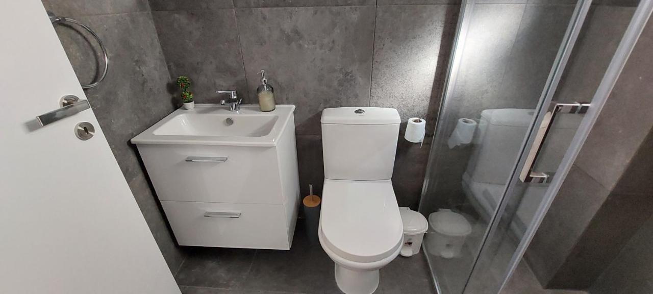 Eleantre Holiday Apartments Пафос Екстер'єр фото