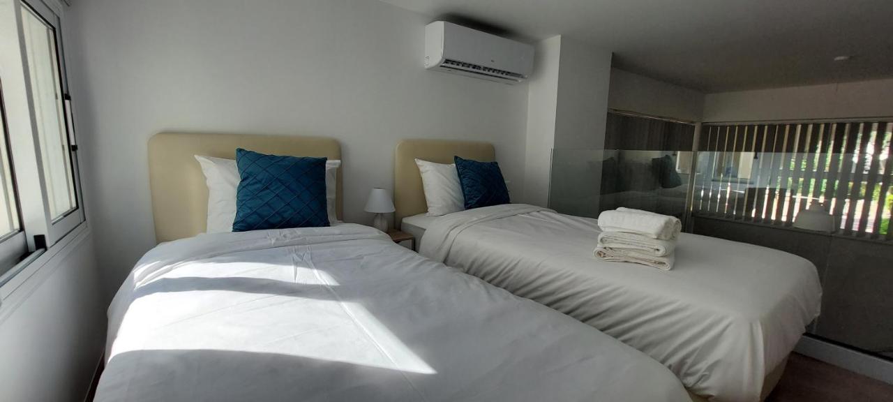 Eleantre Holiday Apartments Пафос Екстер'єр фото
